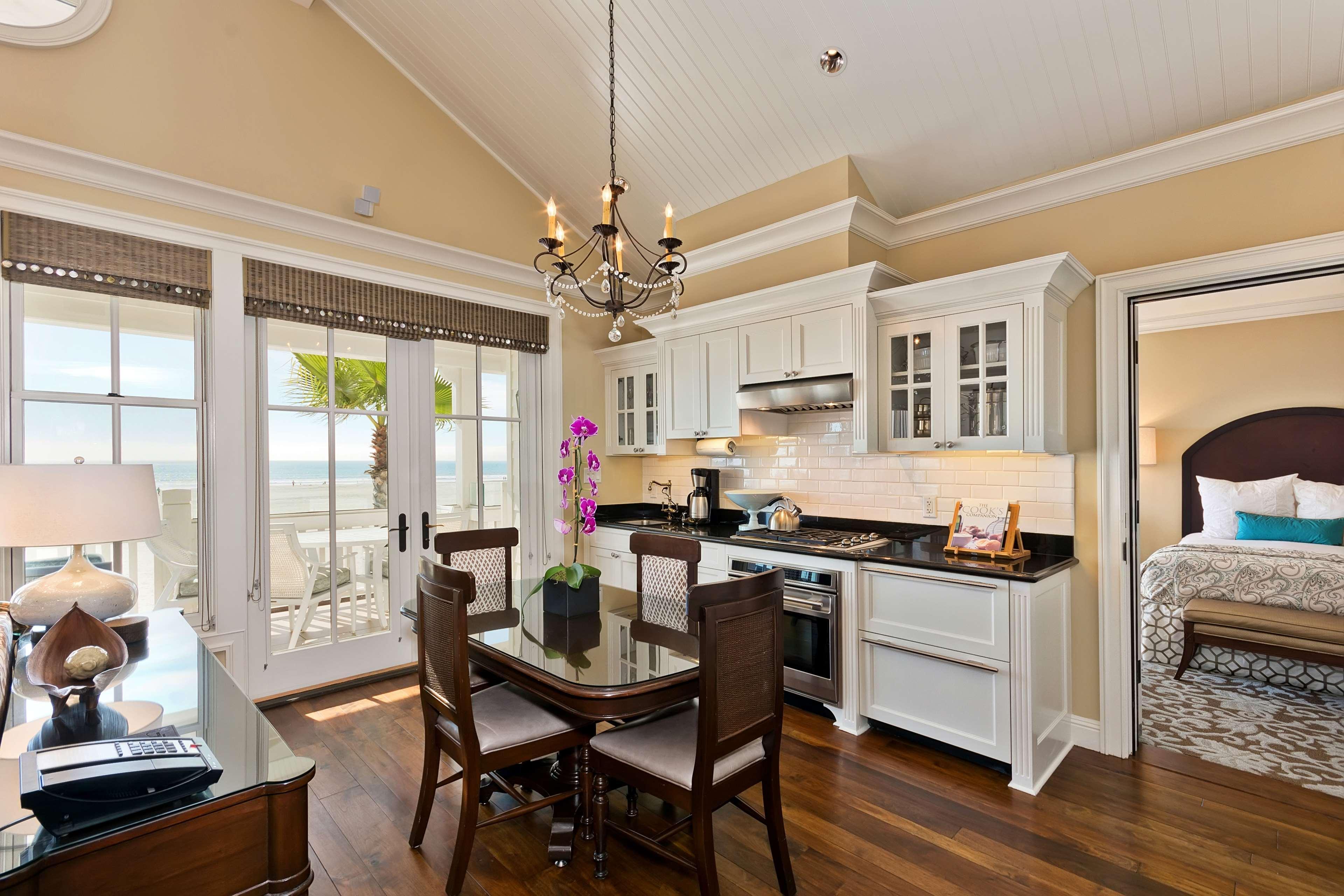 Beach Village At The Del, Lxr Hotels & Resorts Coronado Exterior foto